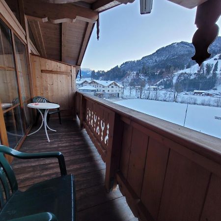 Ferienhotel Alpenhof Aurach bei Kitzbühel Eksteriør billede